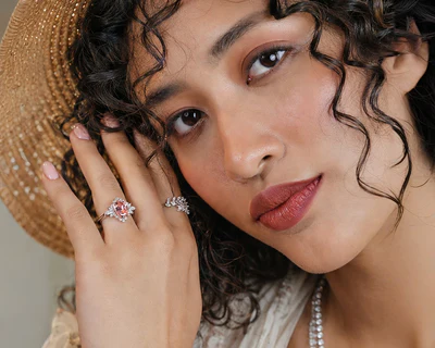 Timeless Elegance, Sustainably Crafted