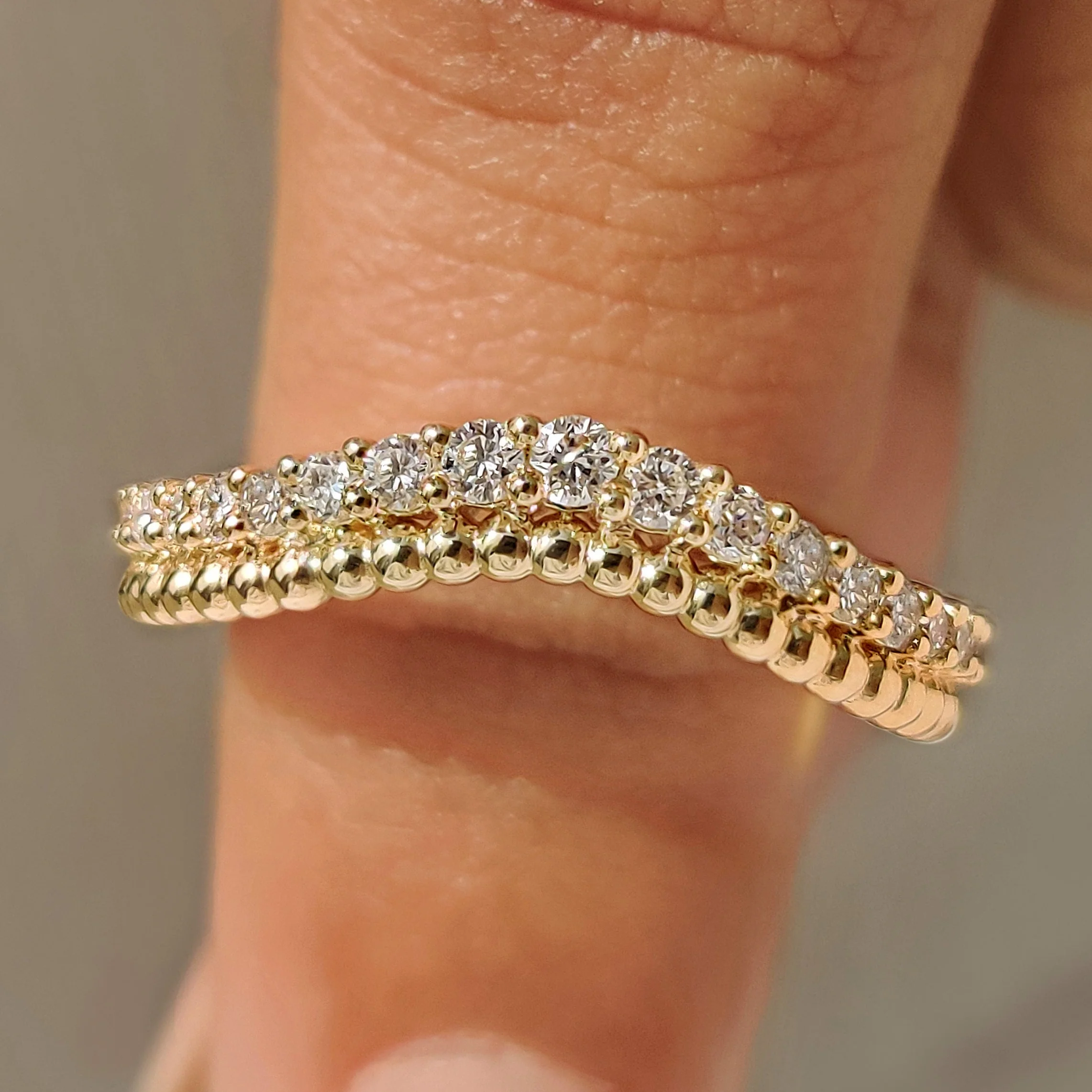 New Arrival Wedding Bands